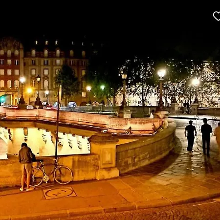 Apartamento Emily In París