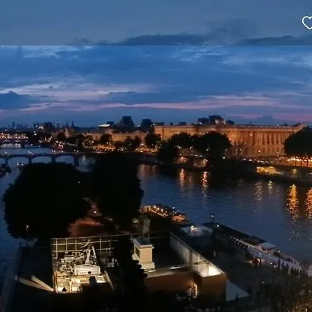 Apartamento Emily In *