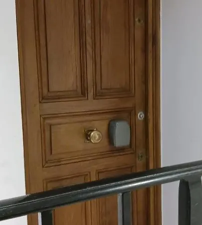 Appartement Emily In *