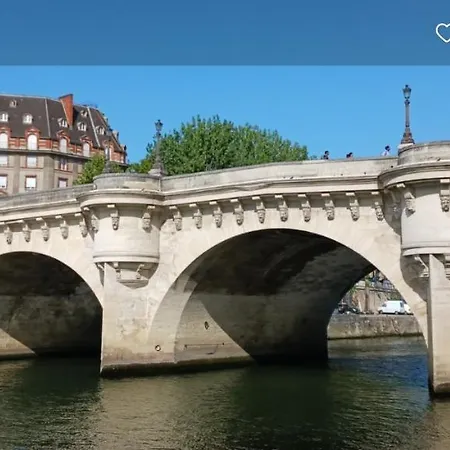 Appartement Emily In