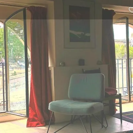 Lägenhet Emily In *