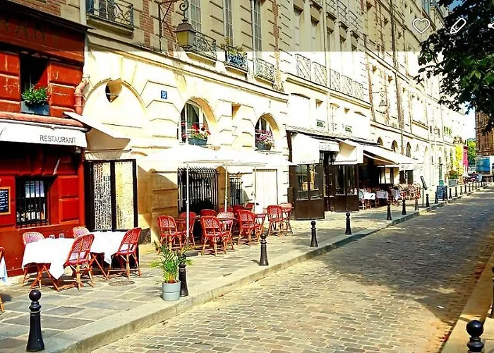 Apartmán Emily In *