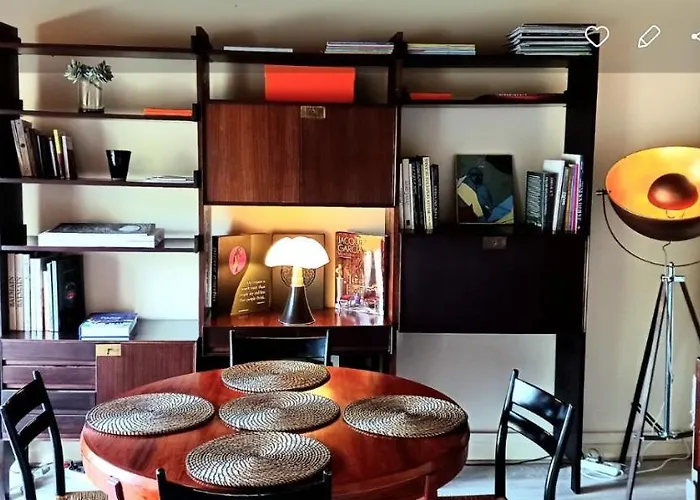 Emily In Apartmán Paříž