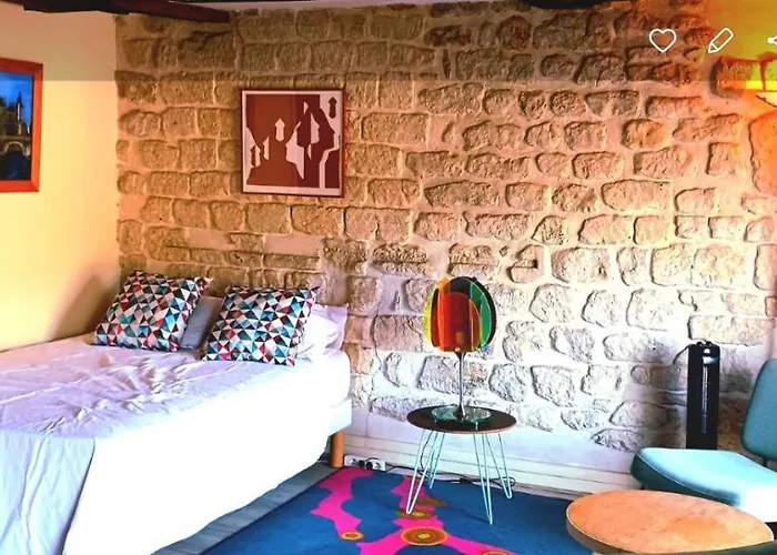 Apartmán Emily In *