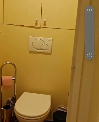 Apartmán Emily In Paříž