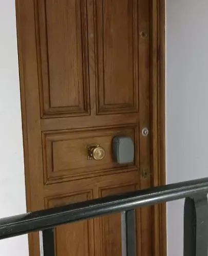 Apartmán Emily In *