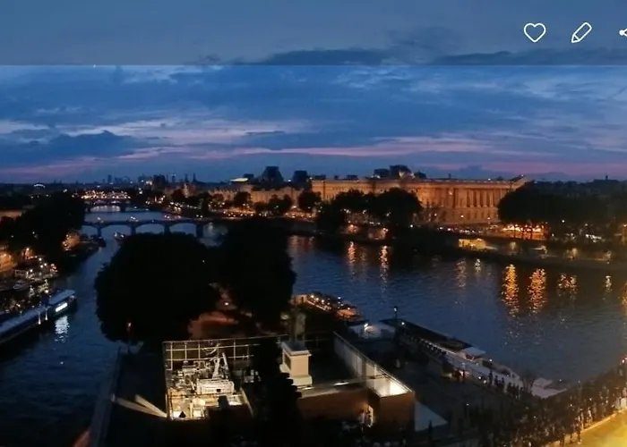 Apartmán Emily In *