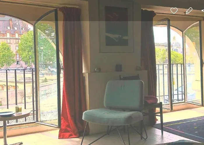 Apartmán Emily In *