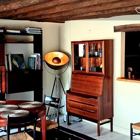 Appartement Emily In *