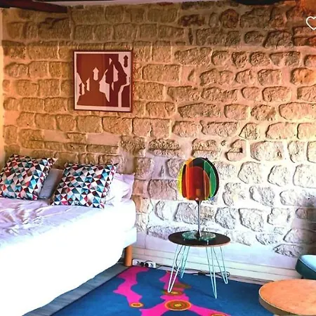 Appartement Emily In *