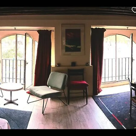 Appartement Emily In